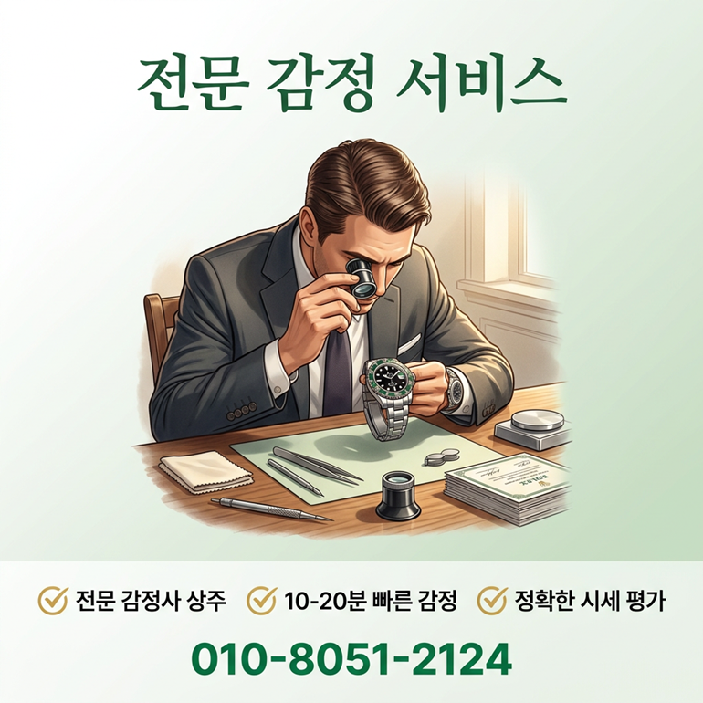 여의도 로렉스 매입 롤렉스 파텍필립 오메가 바쉐론콘스탄틴 모델 상태별 시세 확인 후 처분 상담